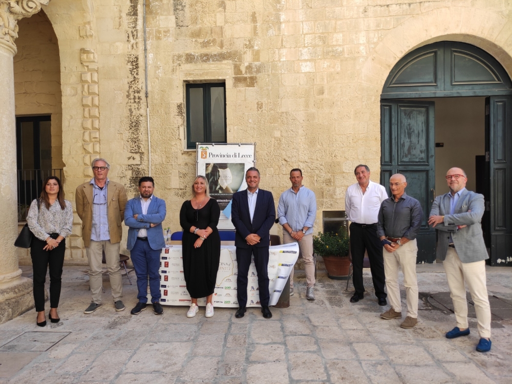 cucina il salento lecce sette