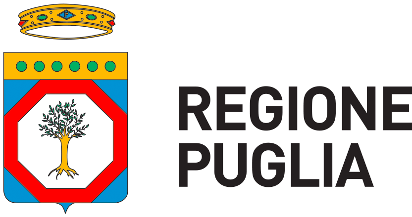 regione puglia logo