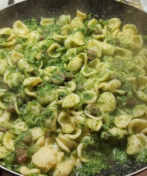 cucina il salento provincia di lecce