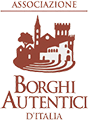 logo borghi autentici d'italia