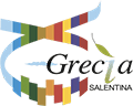 logo grecia salentina