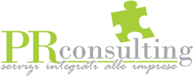 logo pr consulting