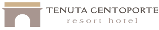logo tenuta centoporte